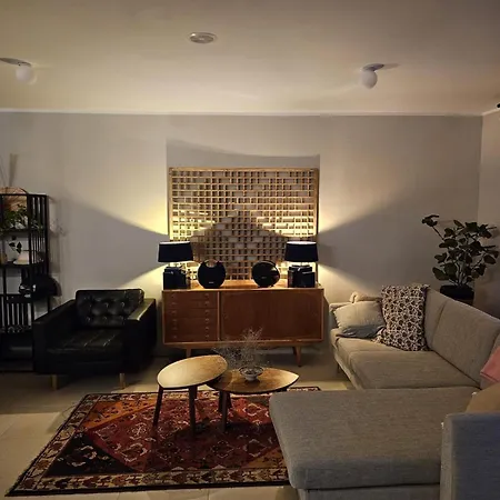 Private Pool Panoramic Views