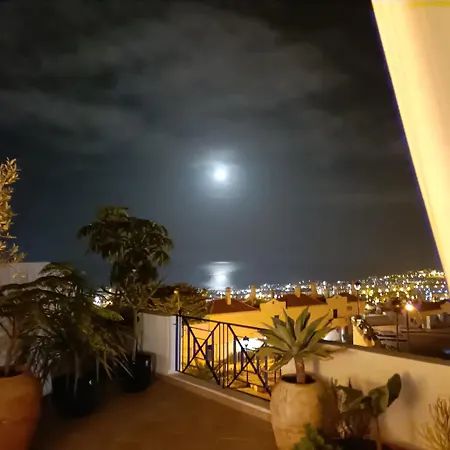 Private Pool Panoramic Views 别墅 *