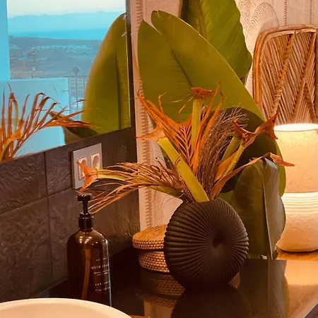 Private Pool Panoramic Views Villa *