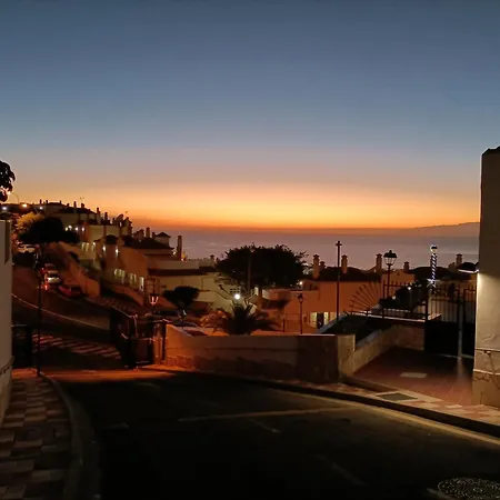 Private Pool Panoramic Views Villa Costa Adeje (Tenerife)