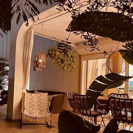 Private Pool Panoramic Views Villa *