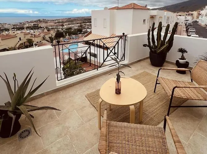 Private Pool Panoramic Views Villa *