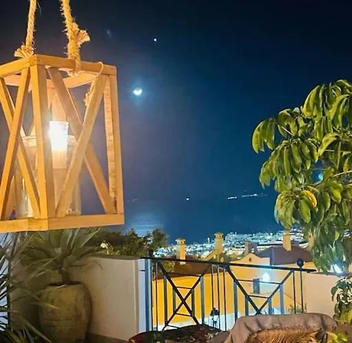 Private Pool Panoramic Views Villa *